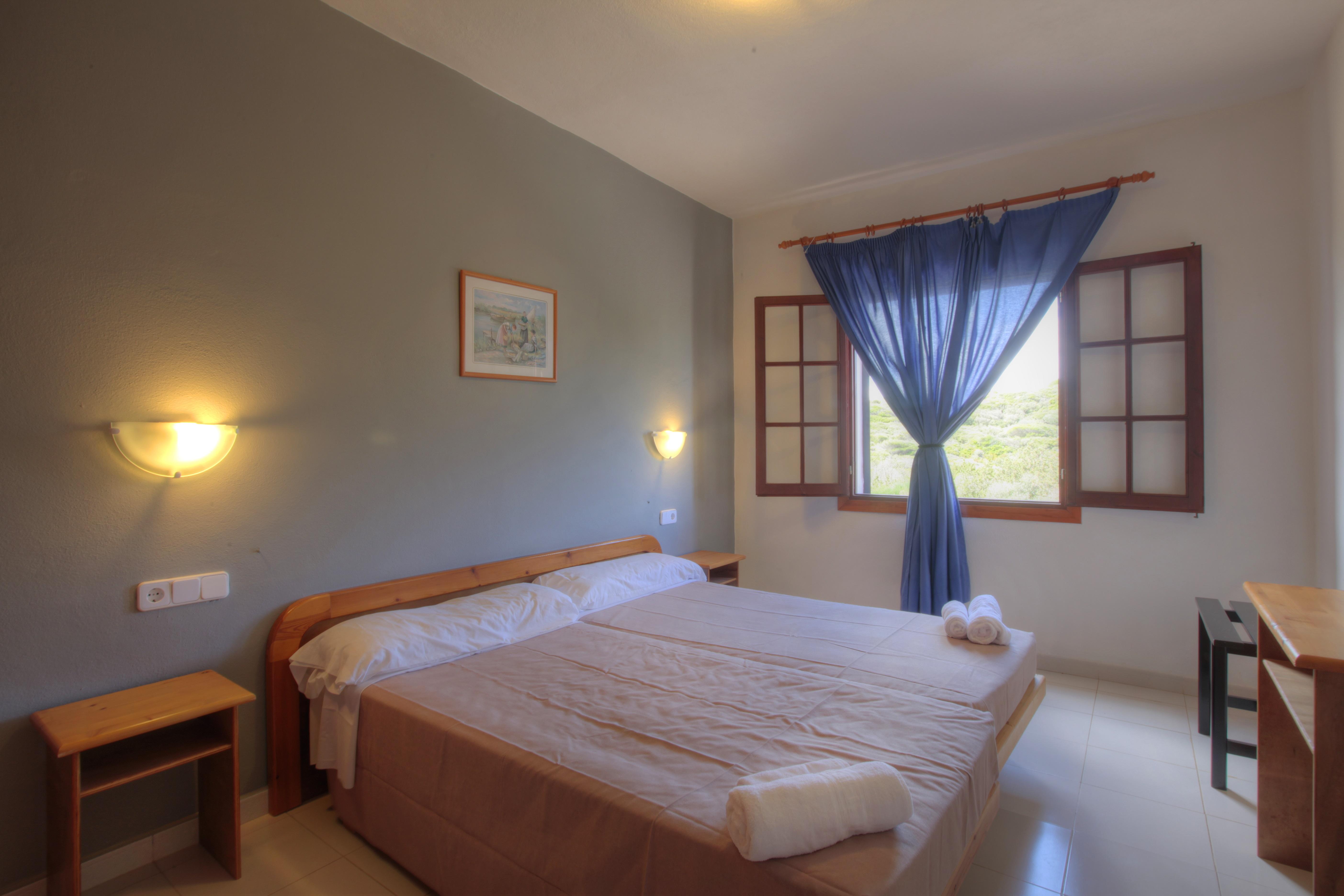 Fergus Club Carema Splash Playas De Fornells Room photo