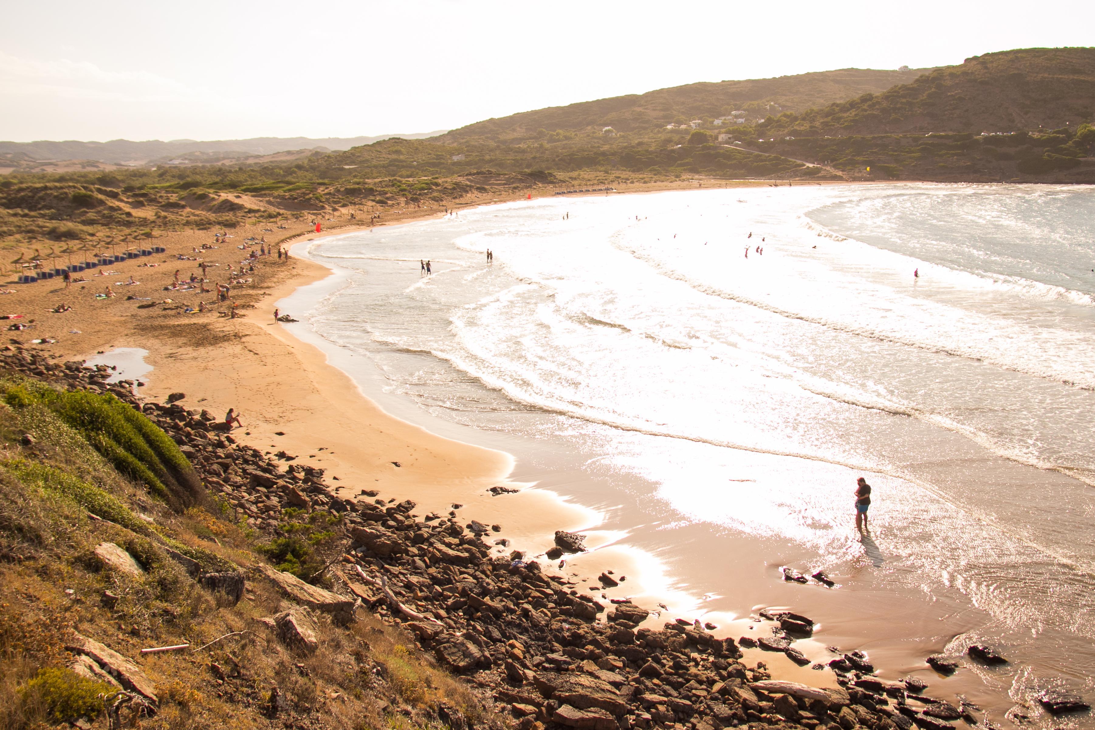 Fergus Club Carema Splash Playas De Fornells Facilities photo