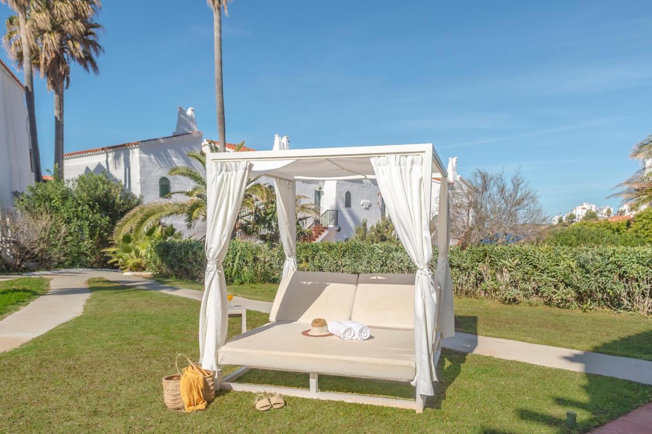 Fergus Club Carema Splash Playas De Fornells Exterior photo