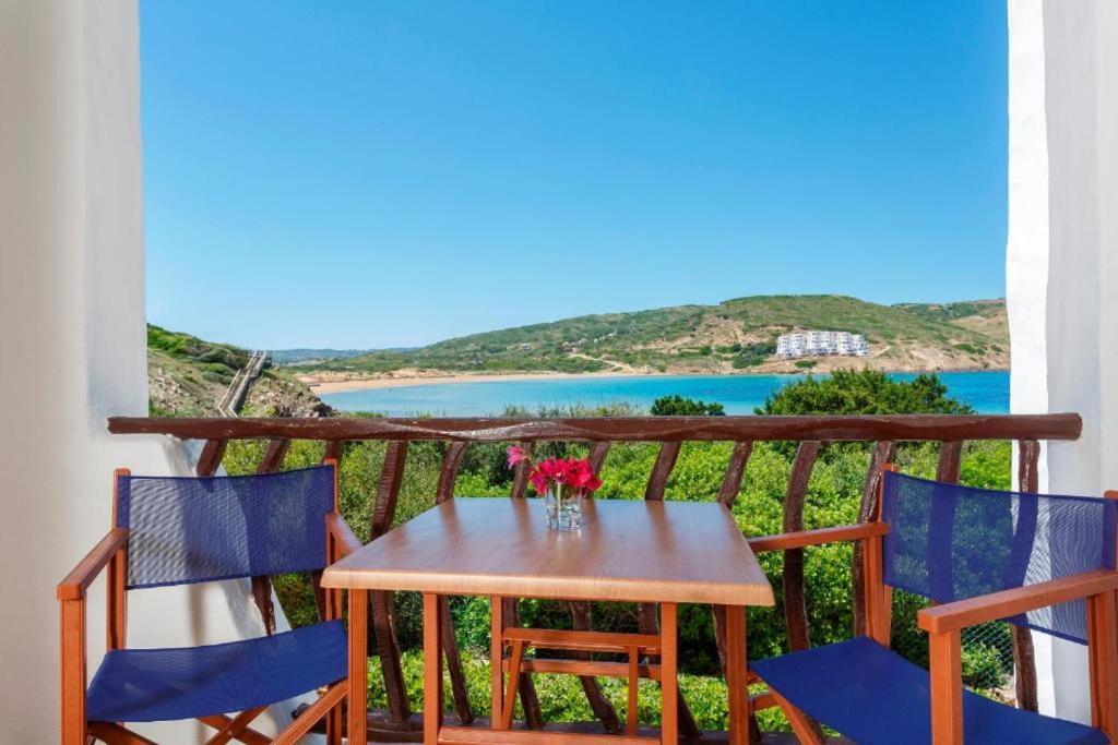 Fergus Club Carema Splash Playas De Fornells Exterior photo
